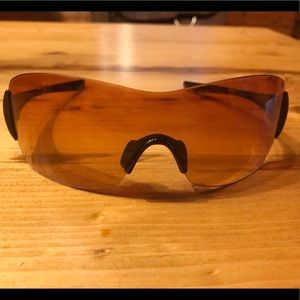 Oakley Miss Conduct Sunglasses